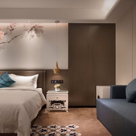 Paco Hotel Dongpu Guanghzou -Free Shuttle Bus For Canton Fair 외부 사진