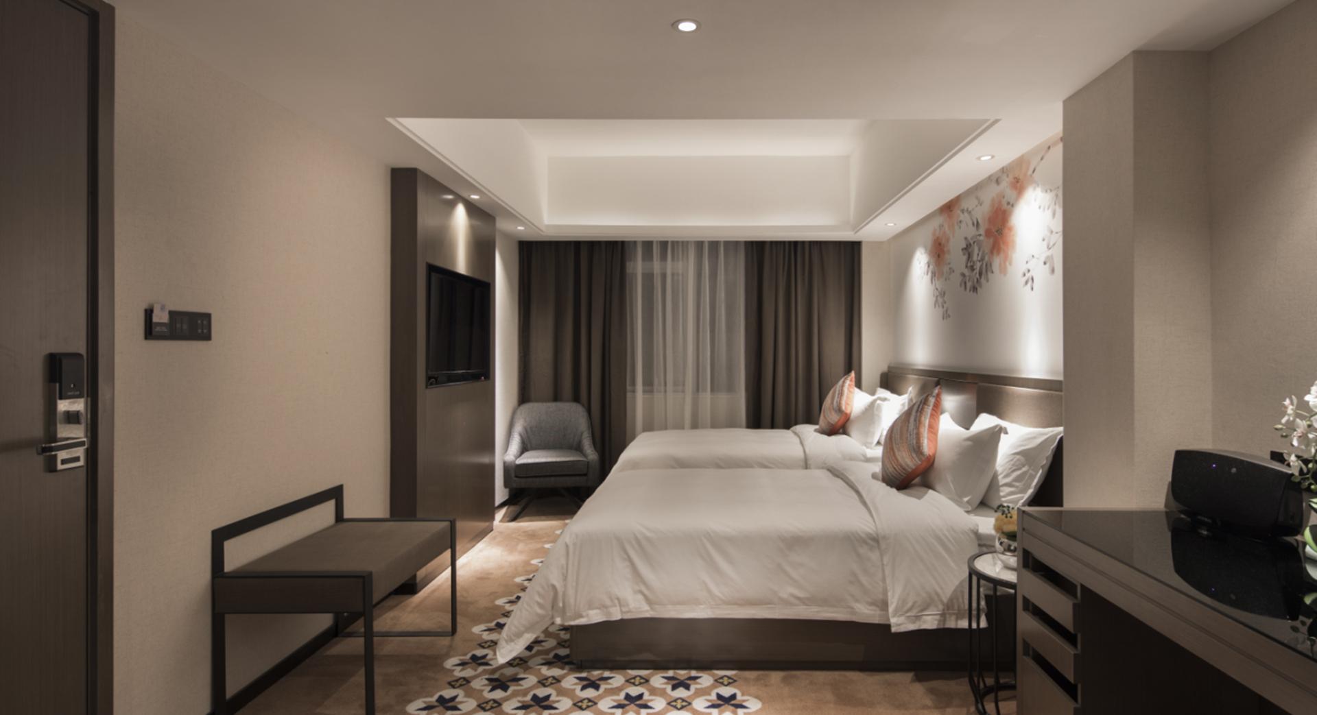 Paco Hotel Dongpu Guanghzou -Free Shuttle Bus For Canton Fair 외부 사진
