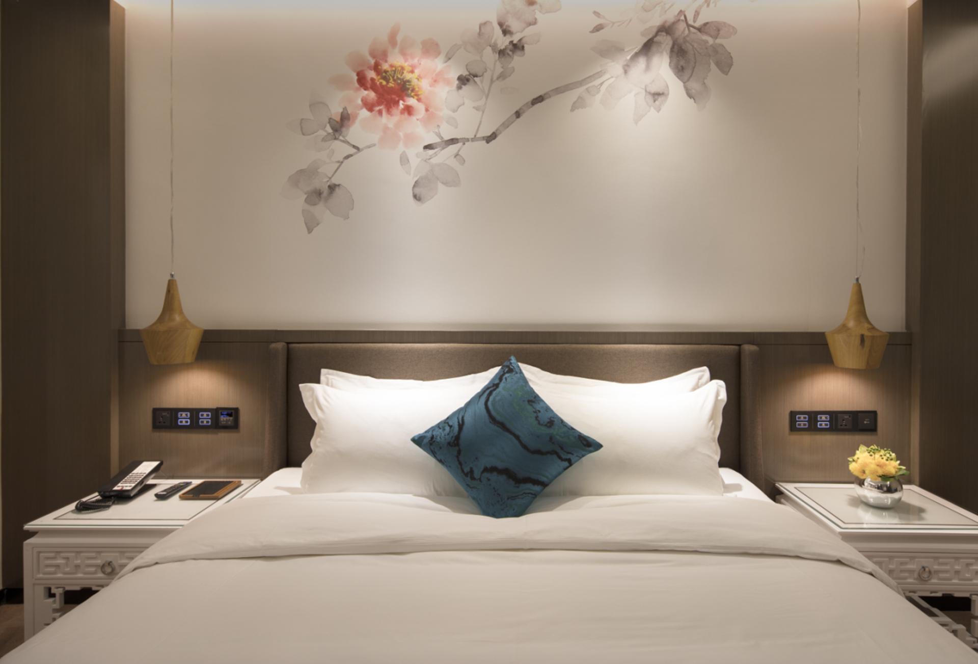Paco Hotel Dongpu Guanghzou -Free Shuttle Bus For Canton Fair 외부 사진