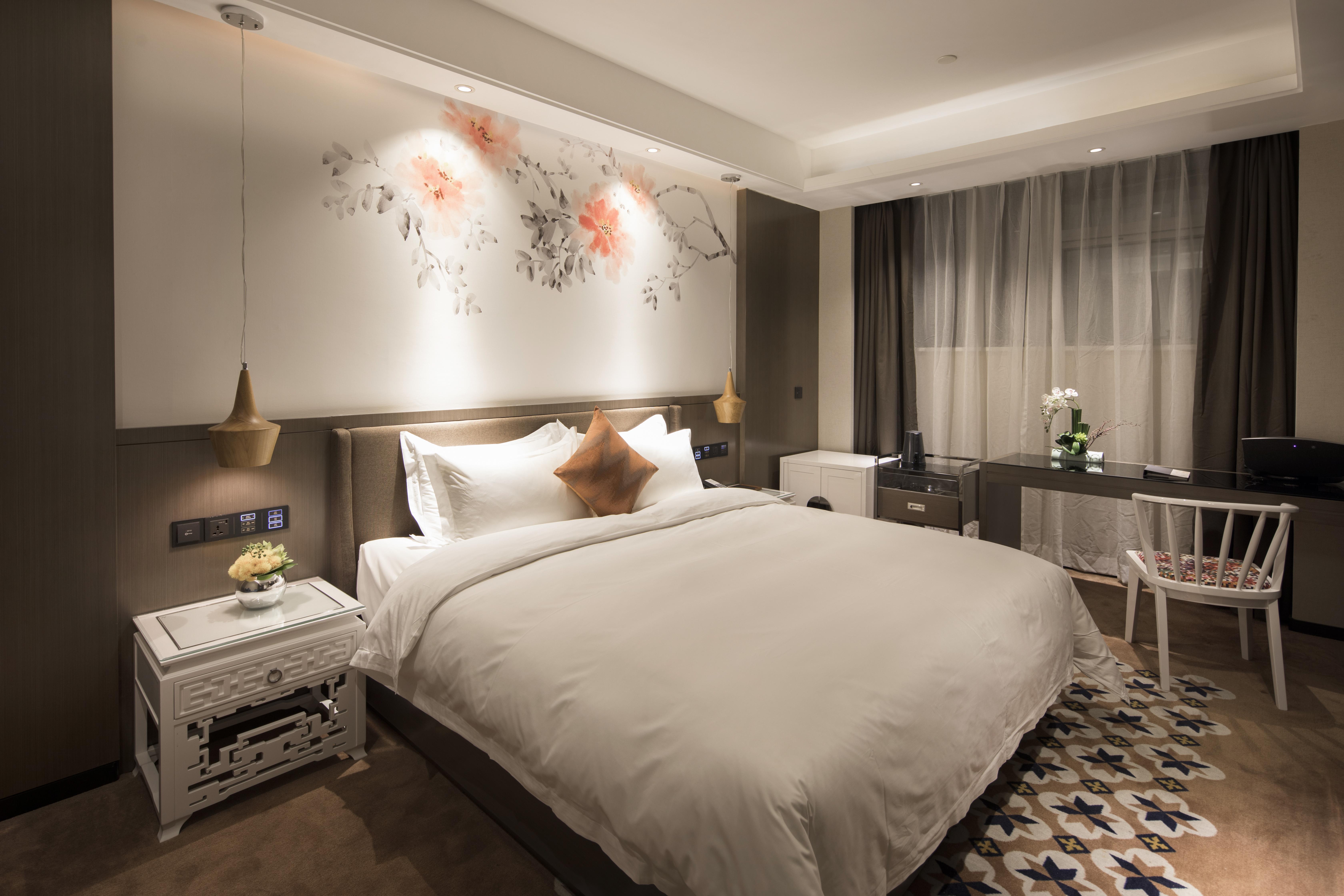 Paco Hotel Dongpu Guanghzou -Free Shuttle Bus For Canton Fair 외부 사진
