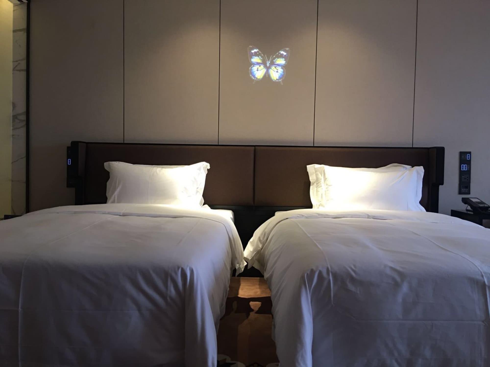 Paco Hotel Dongpu Guanghzou -Free Shuttle Bus For Canton Fair 외부 사진