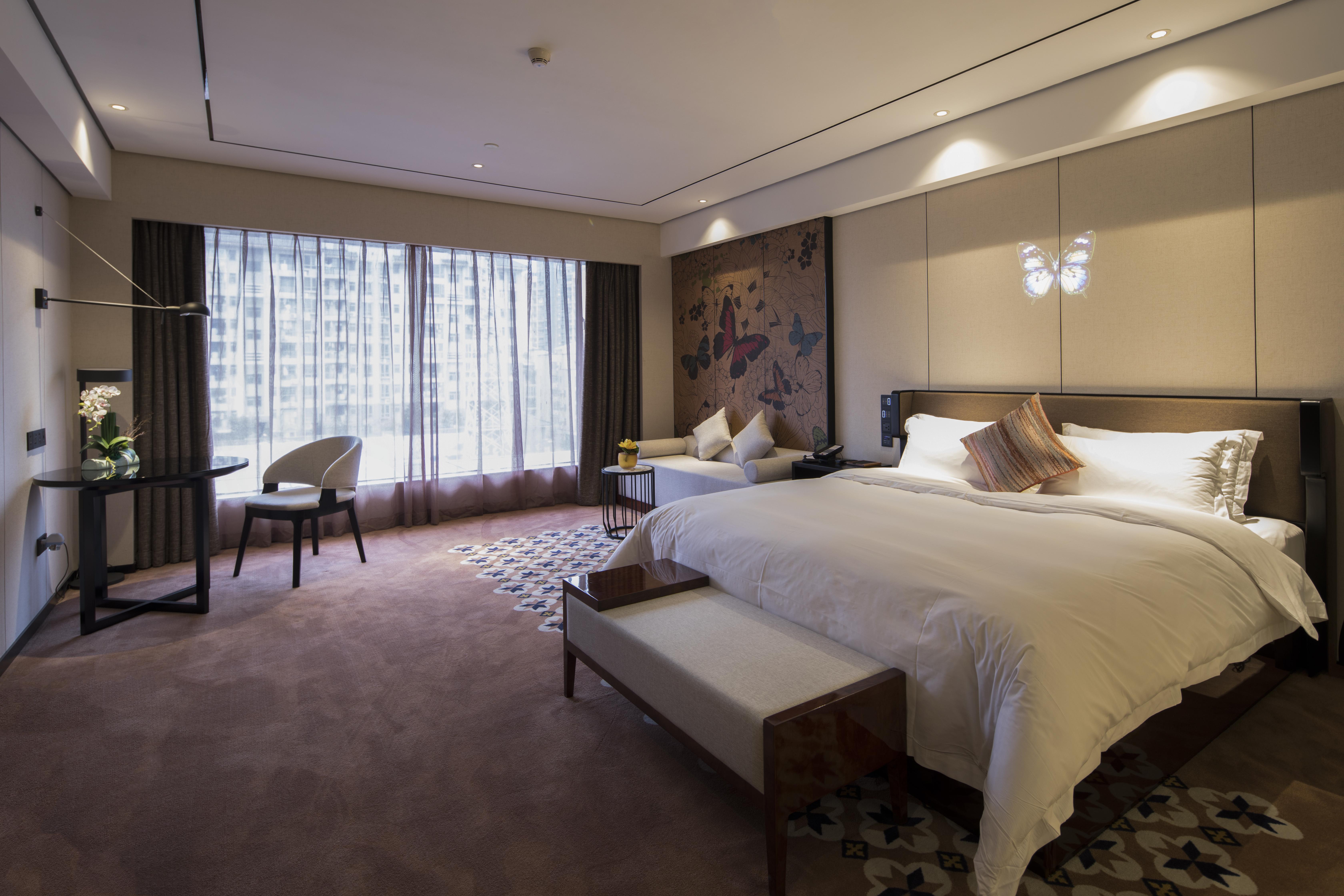 Paco Hotel Dongpu Guanghzou -Free Shuttle Bus For Canton Fair 외부 사진