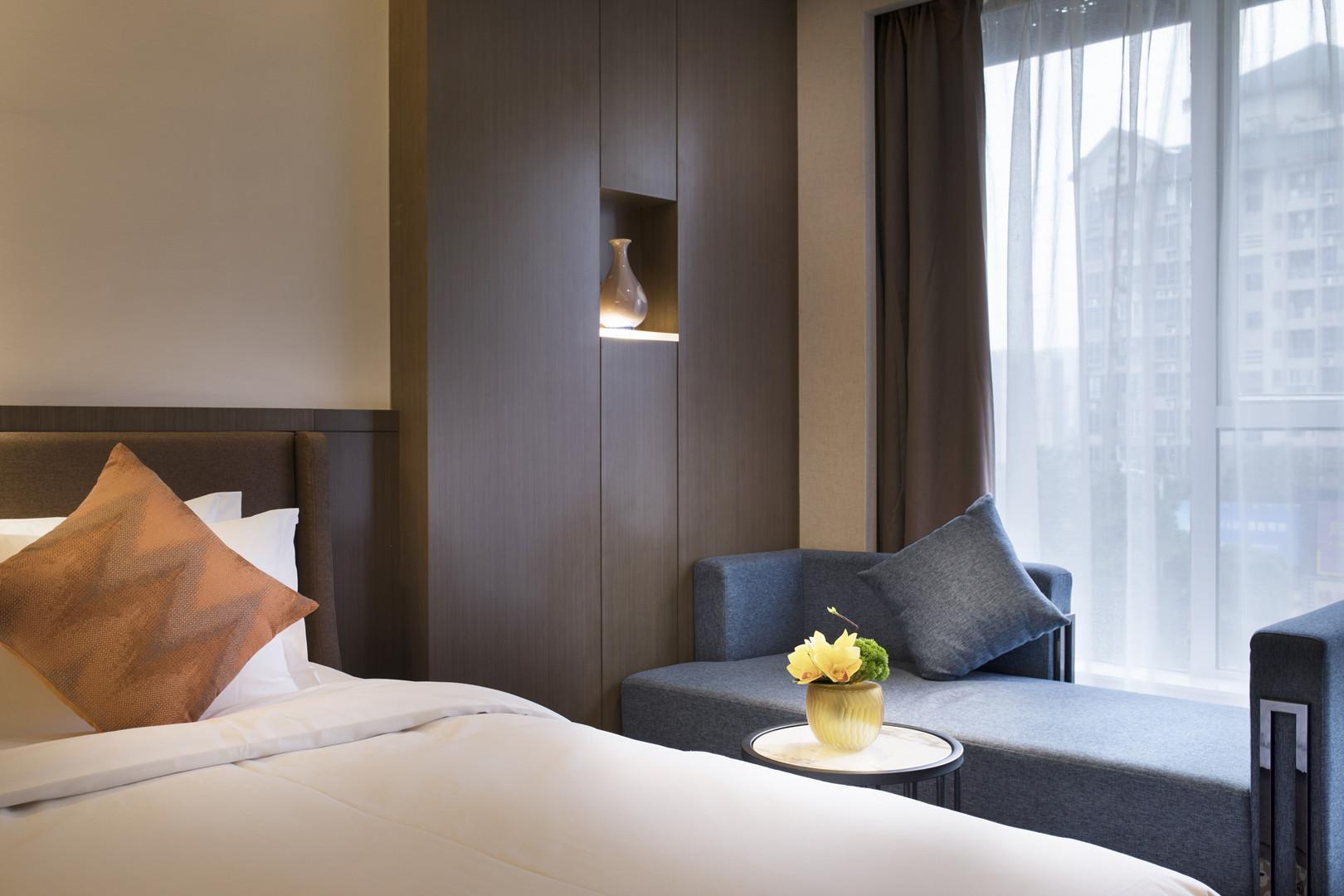 Paco Hotel Dongpu Guanghzou -Free Shuttle Bus For Canton Fair 외부 사진