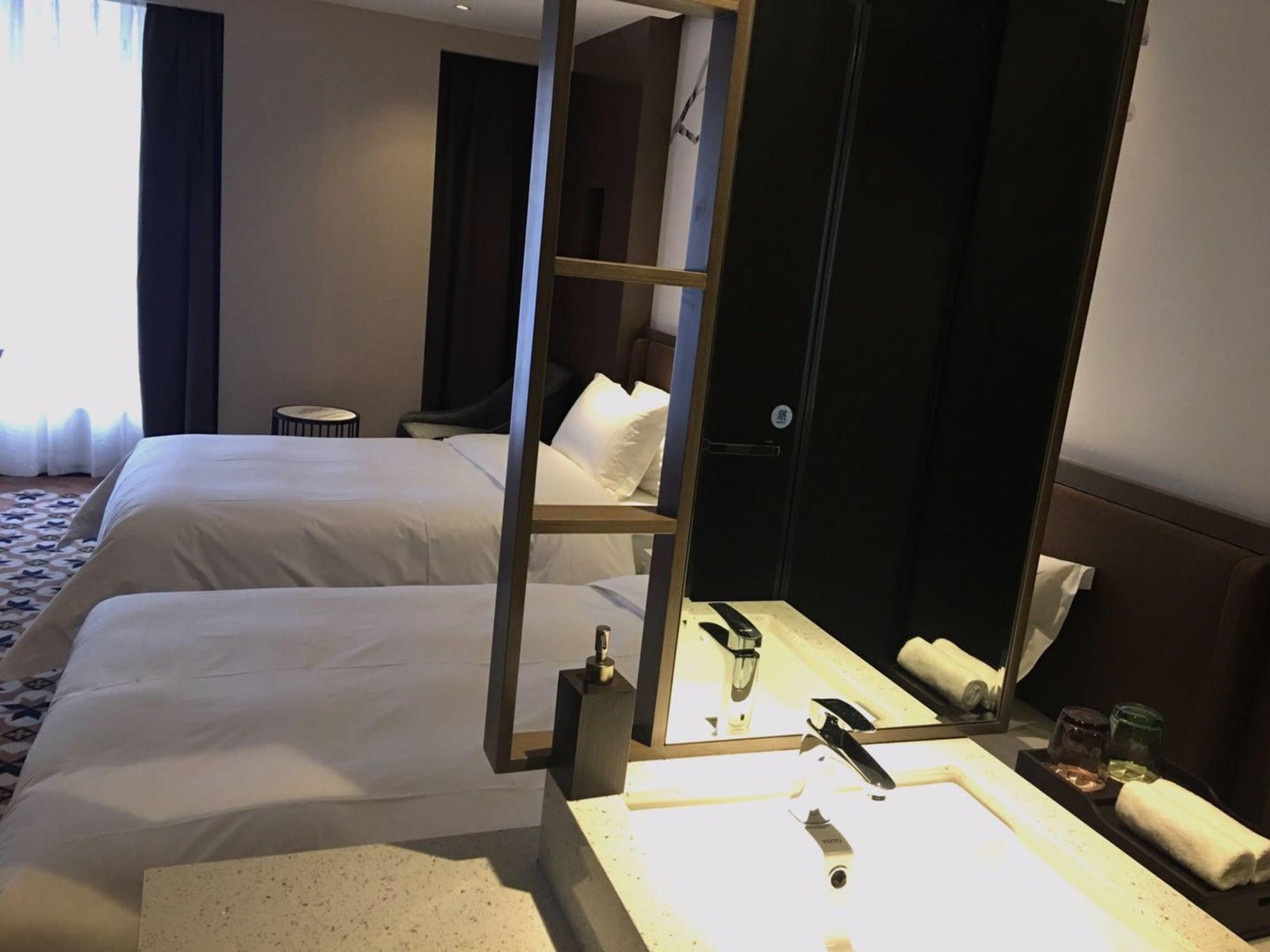 Paco Hotel Dongpu Guanghzou -Free Shuttle Bus For Canton Fair 외부 사진
