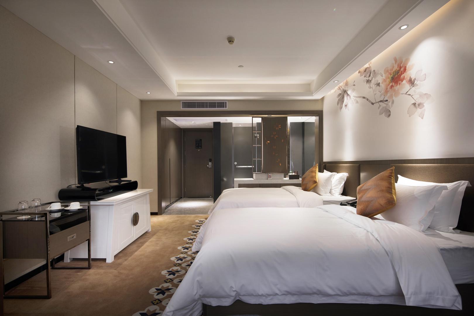 Paco Hotel Dongpu Guanghzou -Free Shuttle Bus For Canton Fair 외부 사진