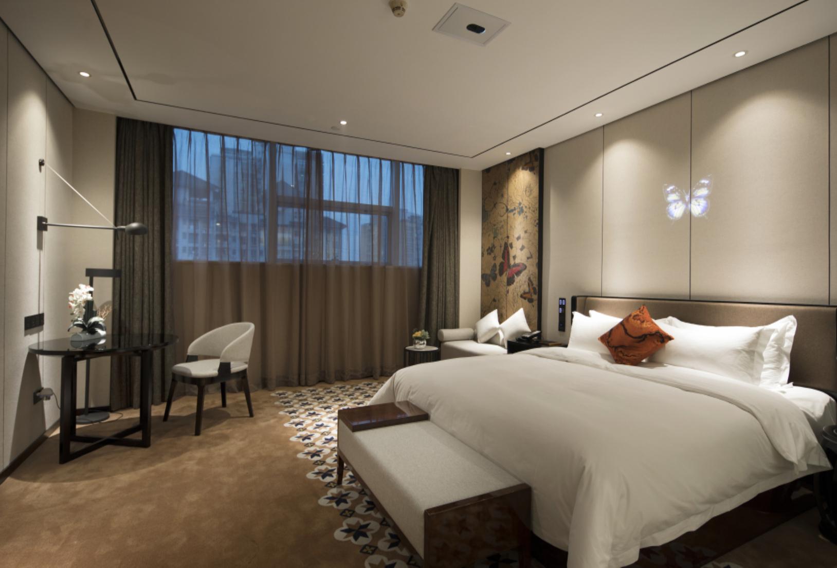 Paco Hotel Dongpu Guanghzou -Free Shuttle Bus For Canton Fair 외부 사진