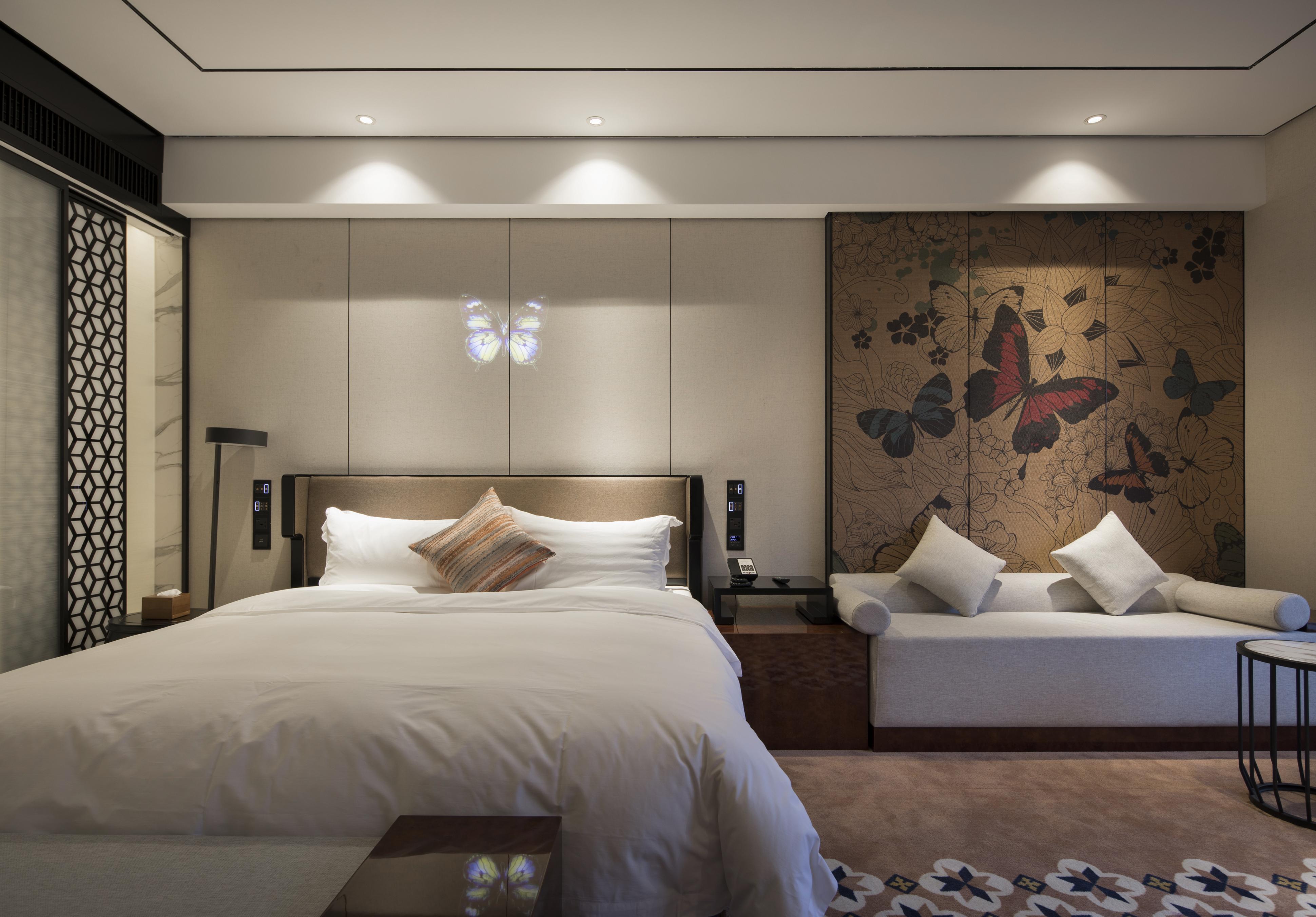 Paco Hotel Dongpu Guanghzou -Free Shuttle Bus For Canton Fair 외부 사진