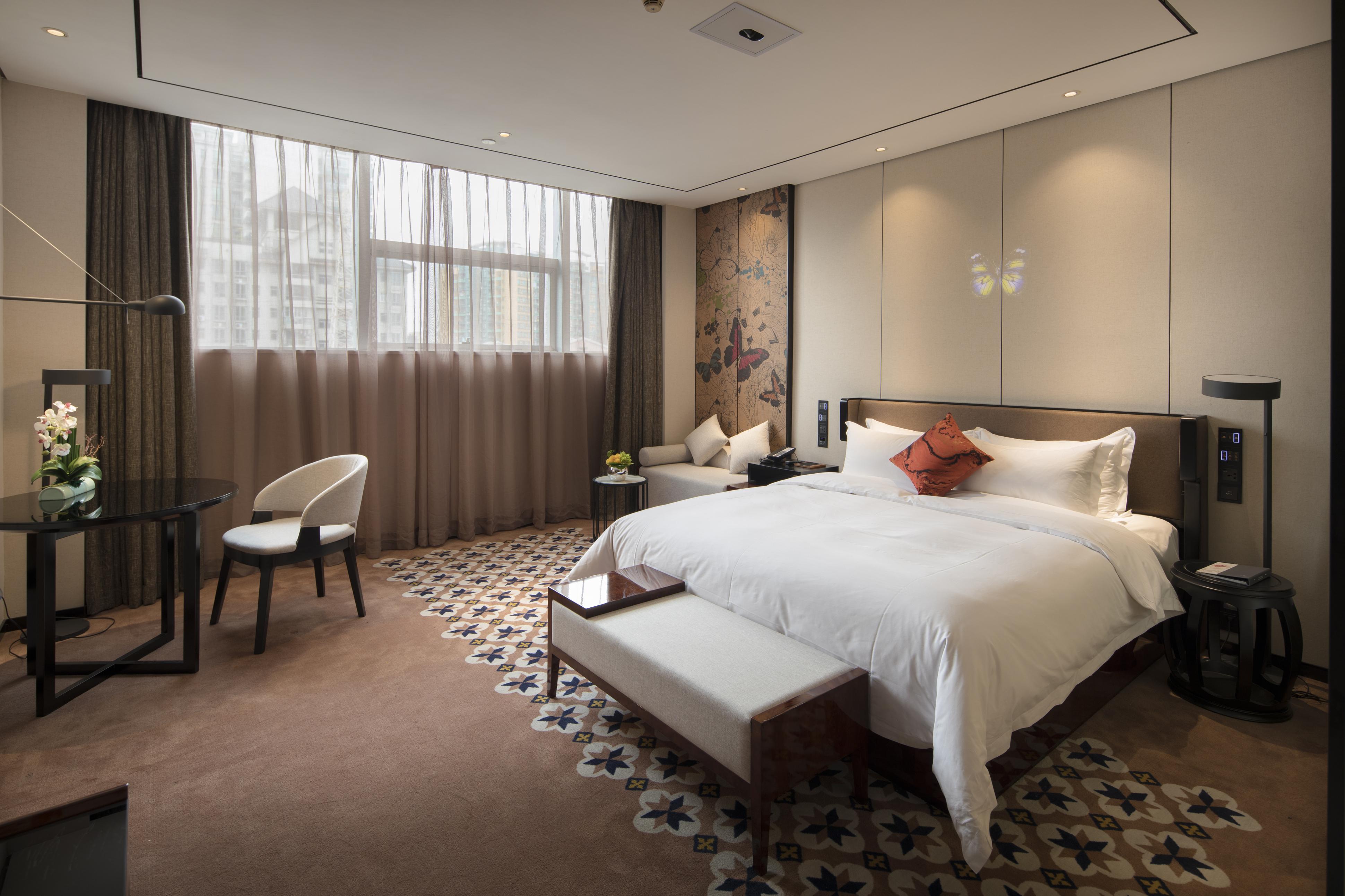 Paco Hotel Dongpu Guanghzou -Free Shuttle Bus For Canton Fair 외부 사진