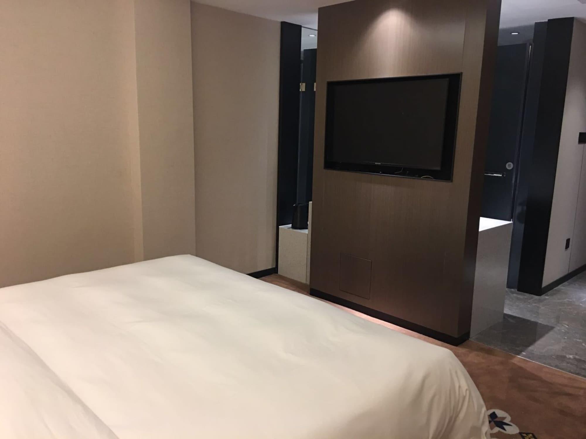Paco Hotel Dongpu Guanghzou -Free Shuttle Bus For Canton Fair 외부 사진