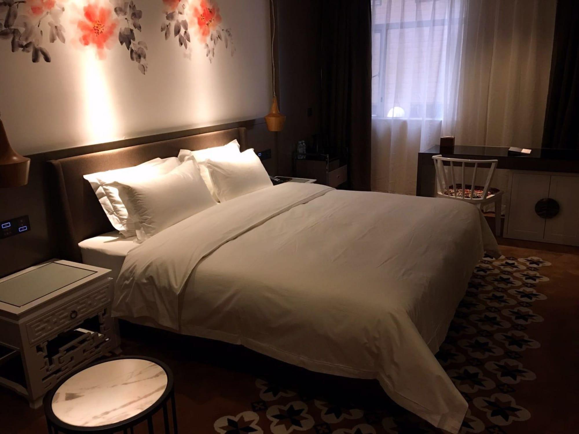 Paco Hotel Dongpu Guanghzou -Free Shuttle Bus For Canton Fair 외부 사진