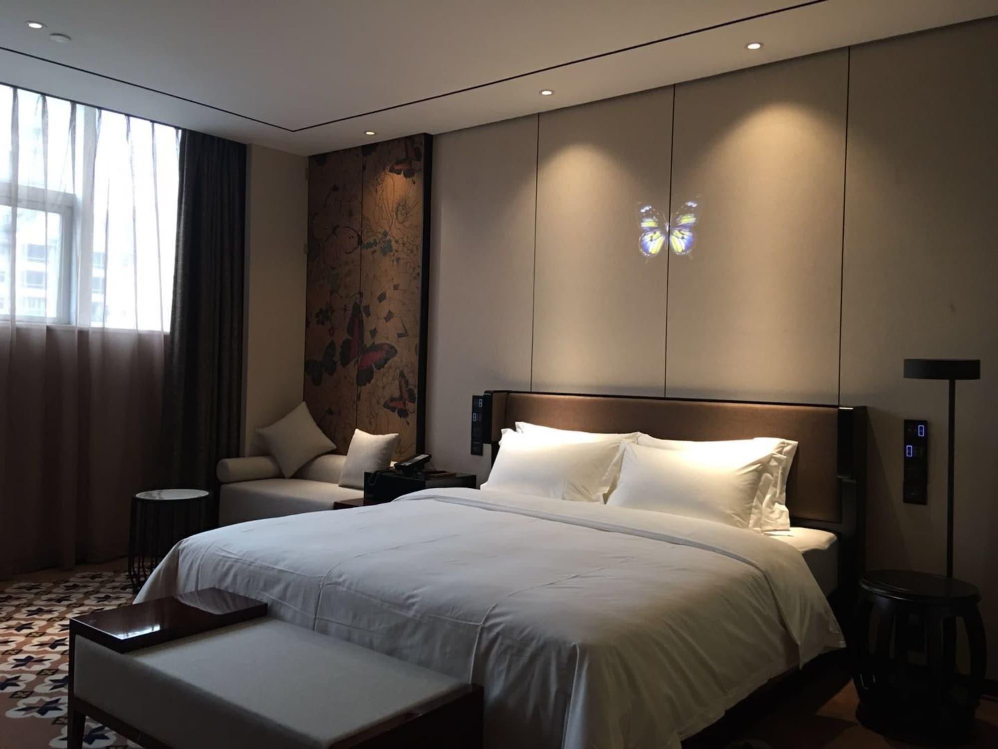 Paco Hotel Dongpu Guanghzou -Free Shuttle Bus For Canton Fair 외부 사진