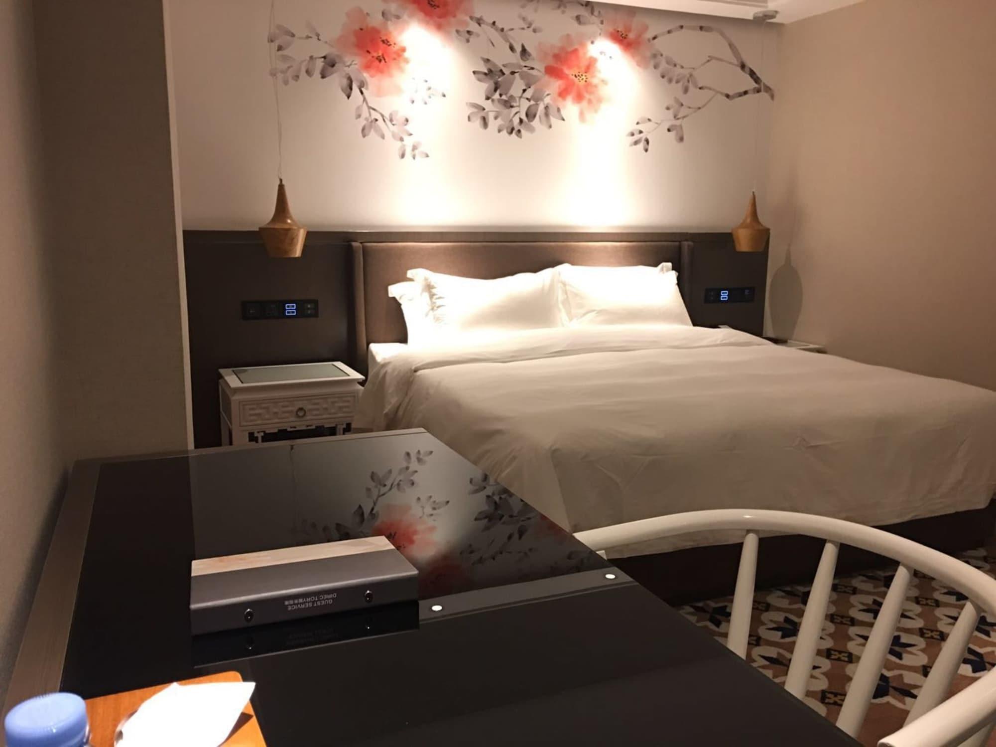 Paco Hotel Dongpu Guanghzou -Free Shuttle Bus For Canton Fair 외부 사진