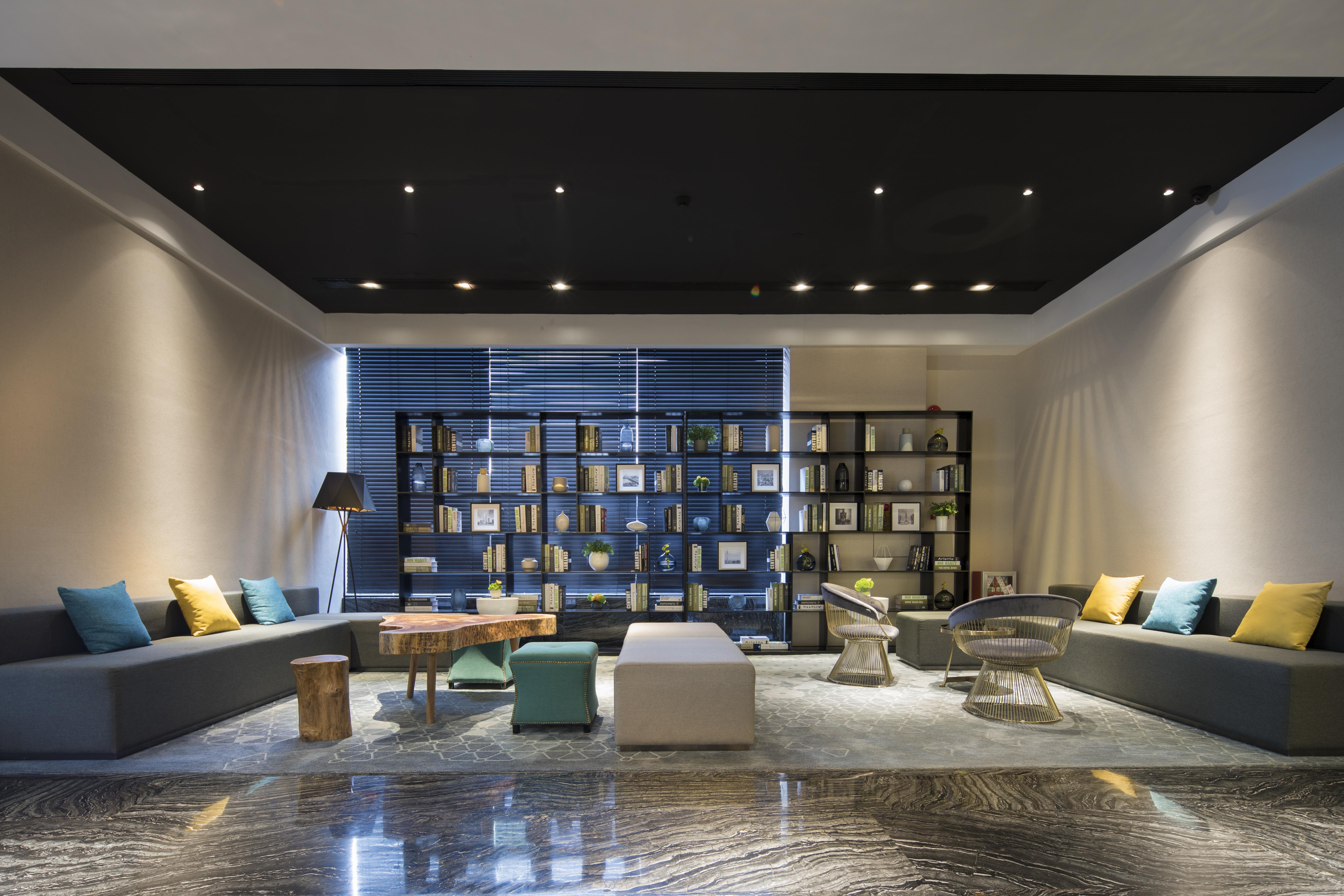 Paco Hotel Dongpu Guanghzou -Free Shuttle Bus For Canton Fair 외부 사진
