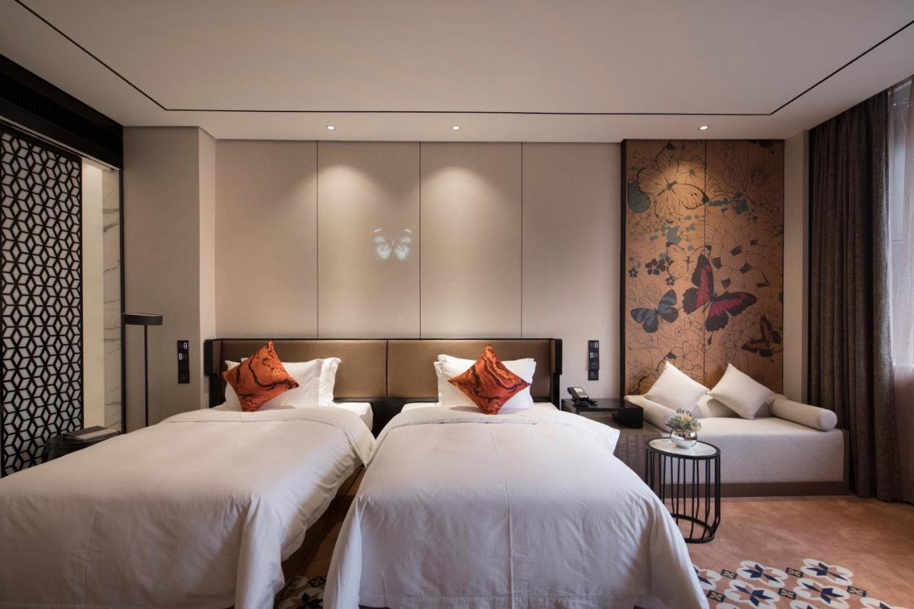 Paco Hotel Dongpu Guanghzou -Free Shuttle Bus For Canton Fair 외부 사진