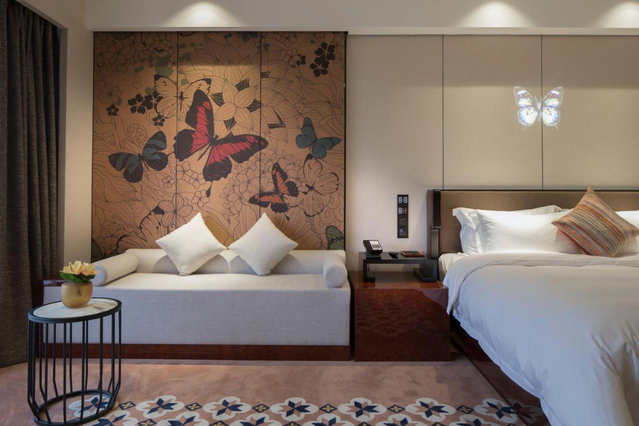 Paco Hotel Dongpu Guanghzou -Free Shuttle Bus For Canton Fair 외부 사진