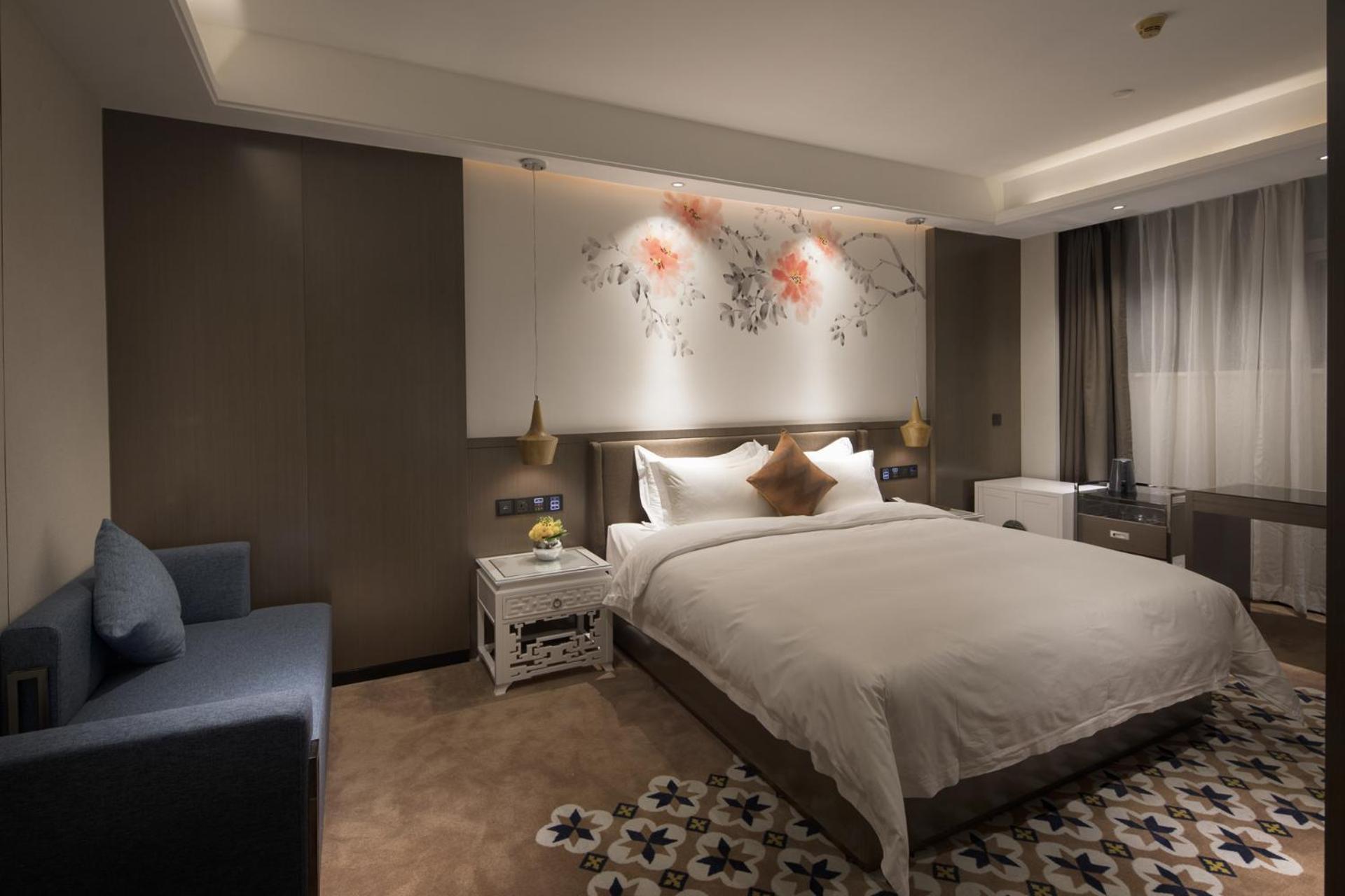 Paco Hotel Dongpu Guanghzou -Free Shuttle Bus For Canton Fair 외부 사진