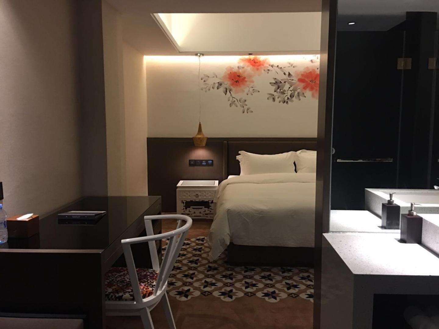 Paco Hotel Dongpu Guanghzou -Free Shuttle Bus For Canton Fair 외부 사진