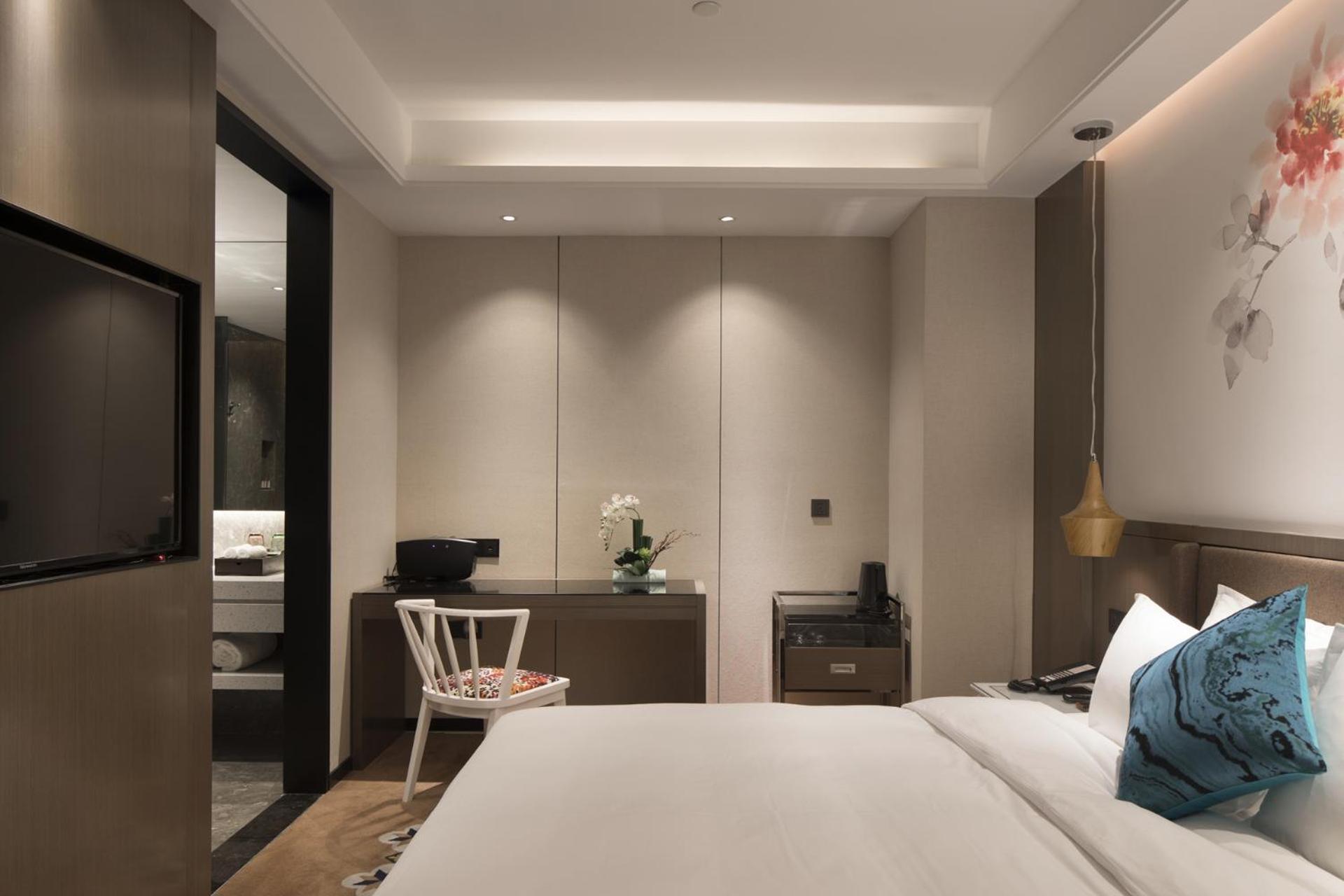Paco Hotel Dongpu Guanghzou -Free Shuttle Bus For Canton Fair 외부 사진