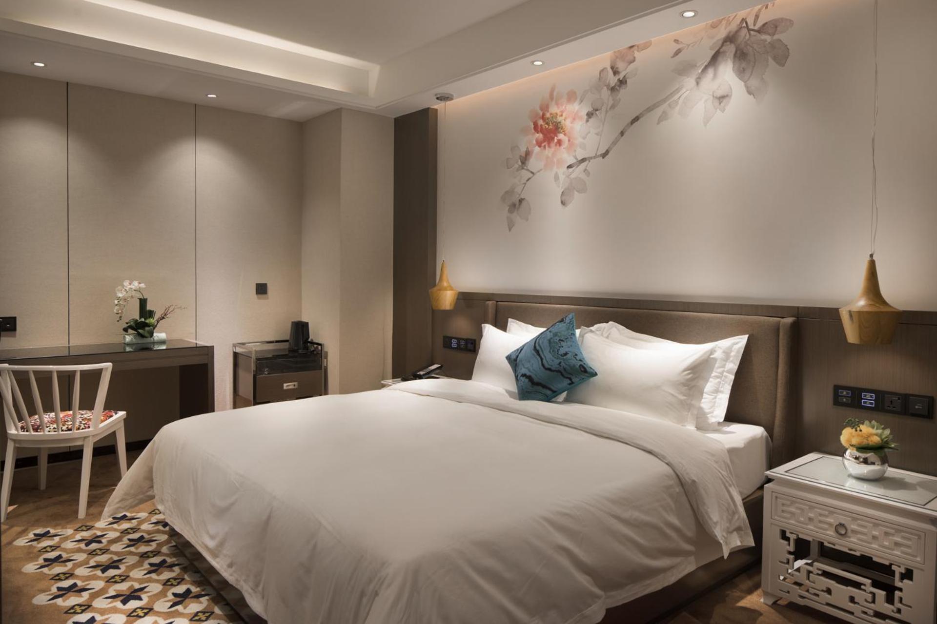 Paco Hotel Dongpu Guanghzou -Free Shuttle Bus For Canton Fair 외부 사진