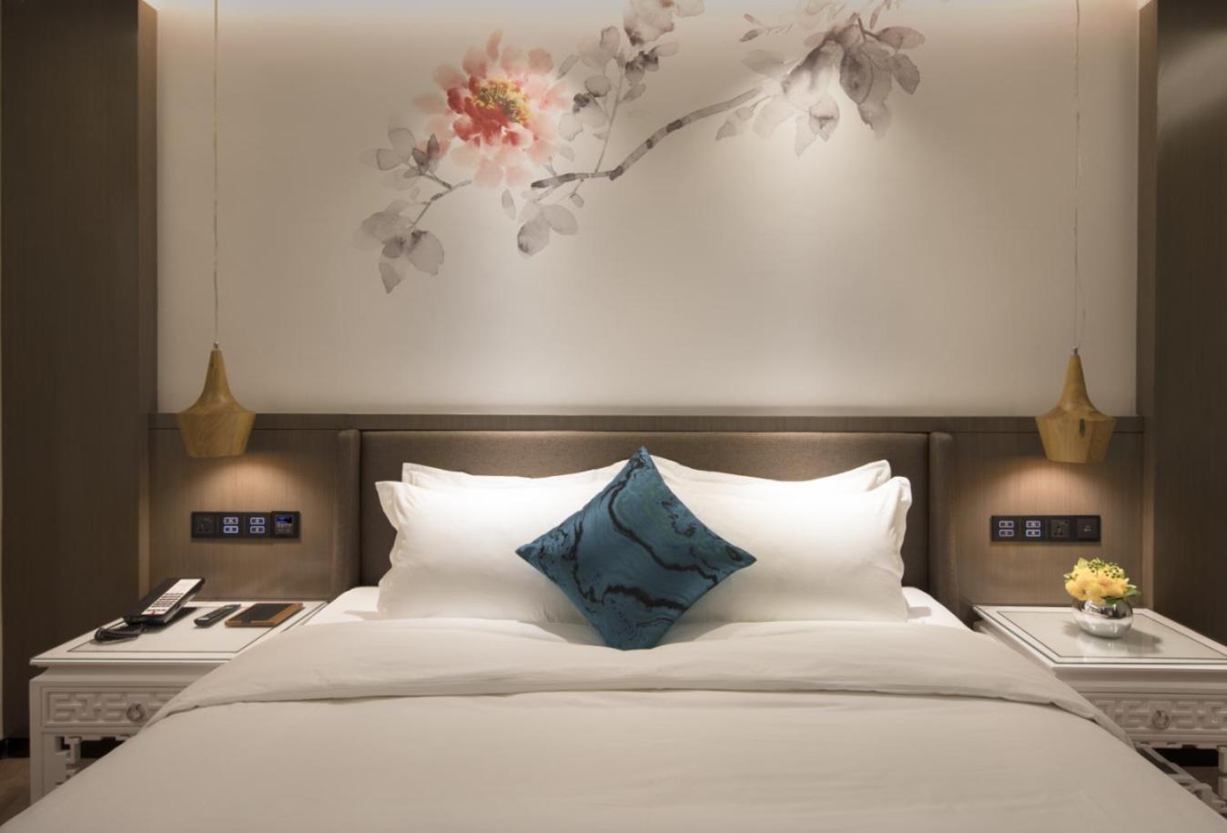 Paco Hotel Dongpu Guanghzou -Free Shuttle Bus For Canton Fair 외부 사진