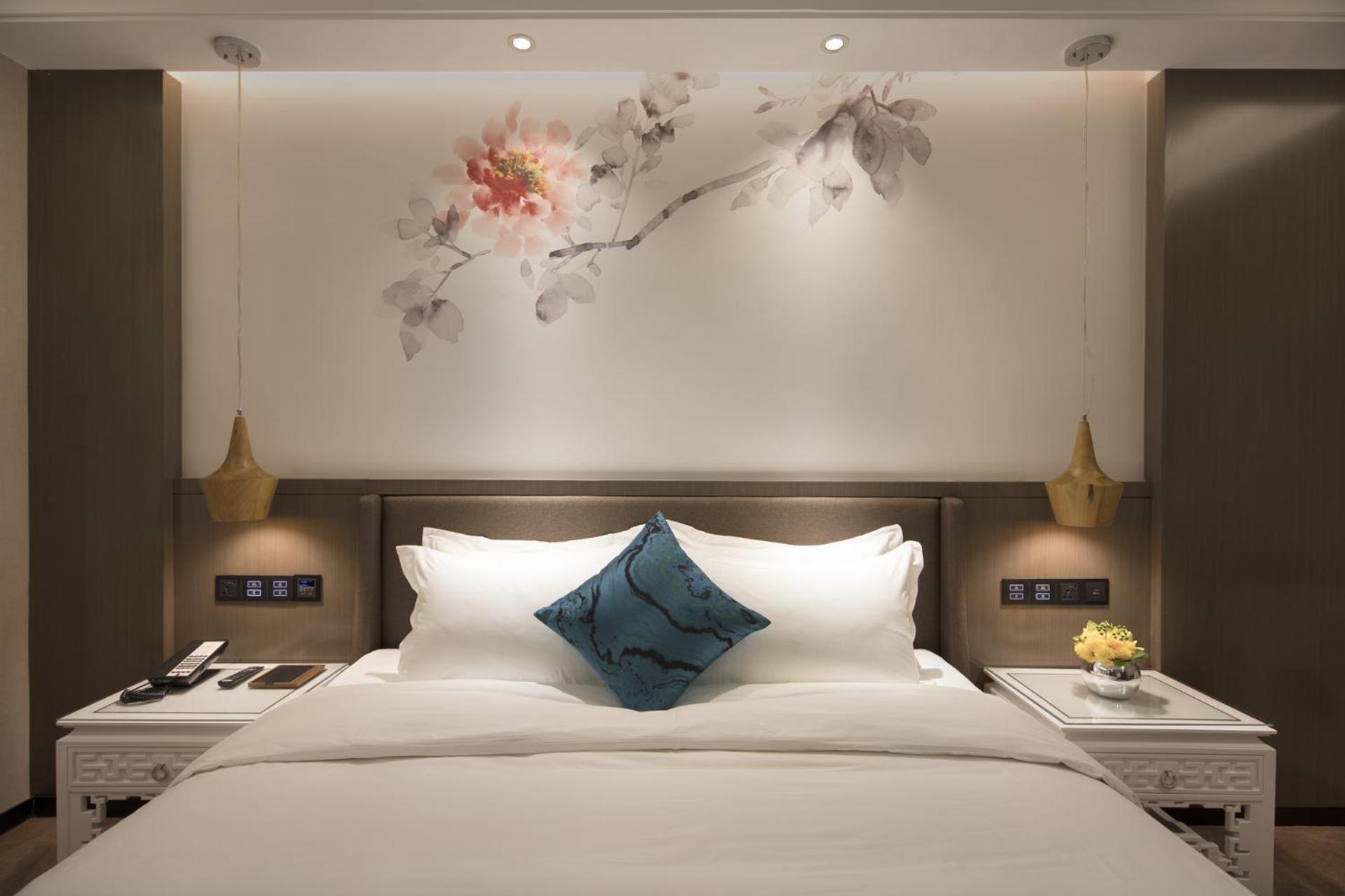 Paco Hotel Dongpu Guanghzou -Free Shuttle Bus For Canton Fair 외부 사진