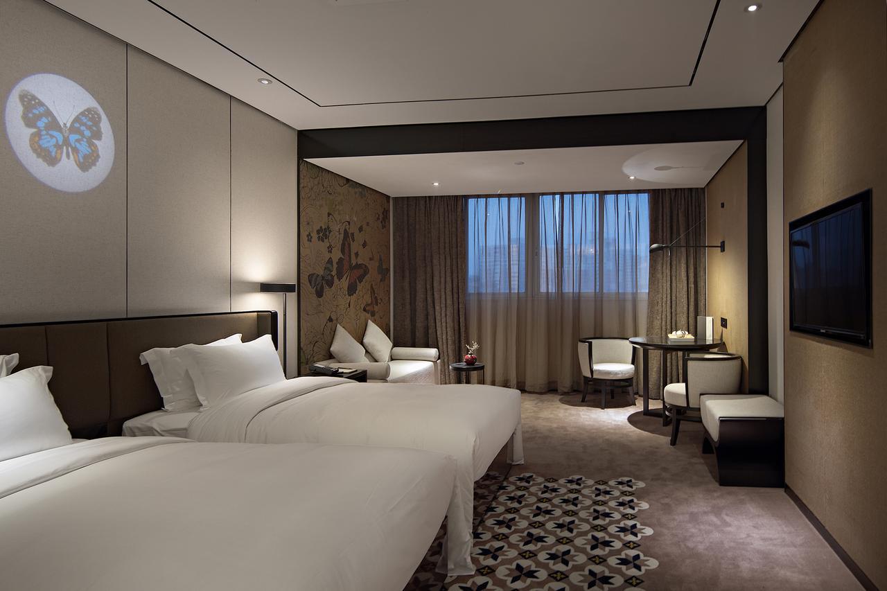 Paco Hotel Dongpu Guanghzou -Free Shuttle Bus For Canton Fair 외부 사진