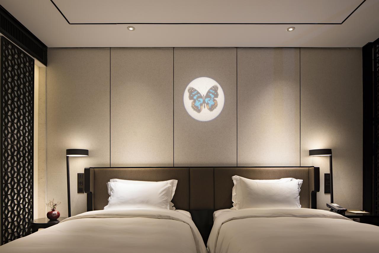 Paco Hotel Dongpu Guanghzou -Free Shuttle Bus For Canton Fair 외부 사진