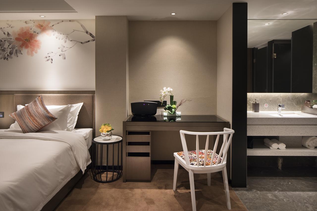 Paco Hotel Dongpu Guanghzou -Free Shuttle Bus For Canton Fair 외부 사진