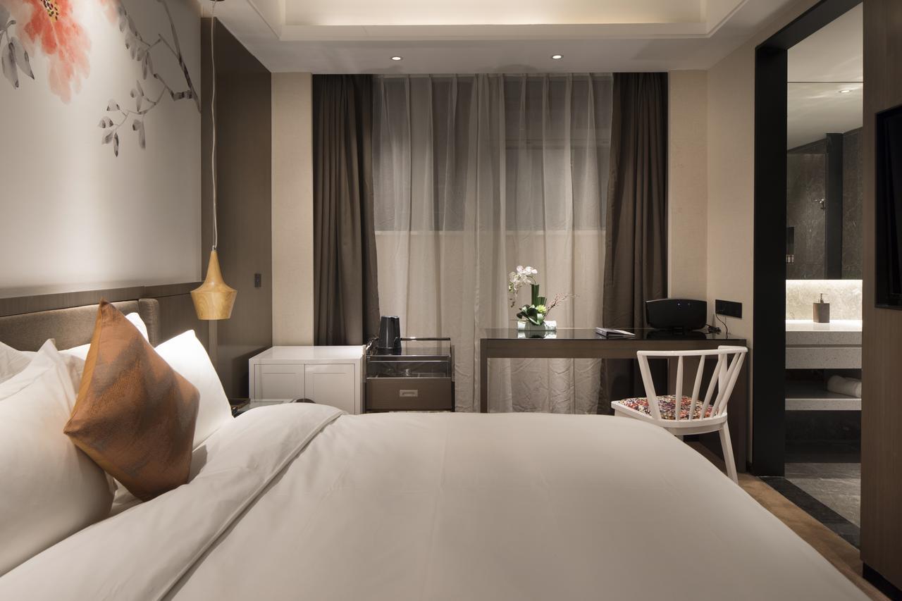 Paco Hotel Dongpu Guanghzou -Free Shuttle Bus For Canton Fair 외부 사진