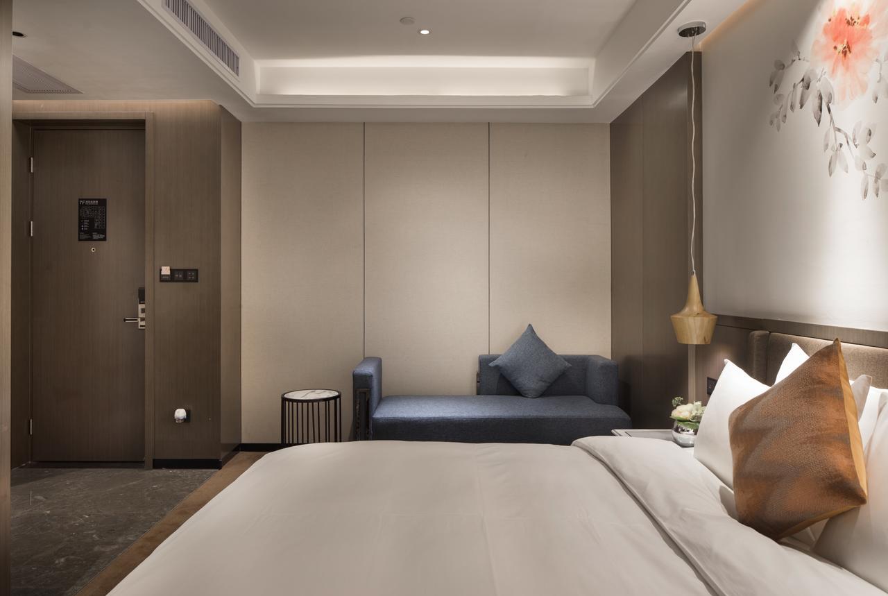 Paco Hotel Dongpu Guanghzou -Free Shuttle Bus For Canton Fair 외부 사진