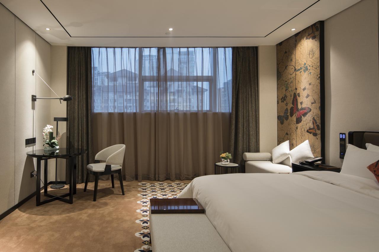 Paco Hotel Dongpu Guanghzou -Free Shuttle Bus For Canton Fair 외부 사진