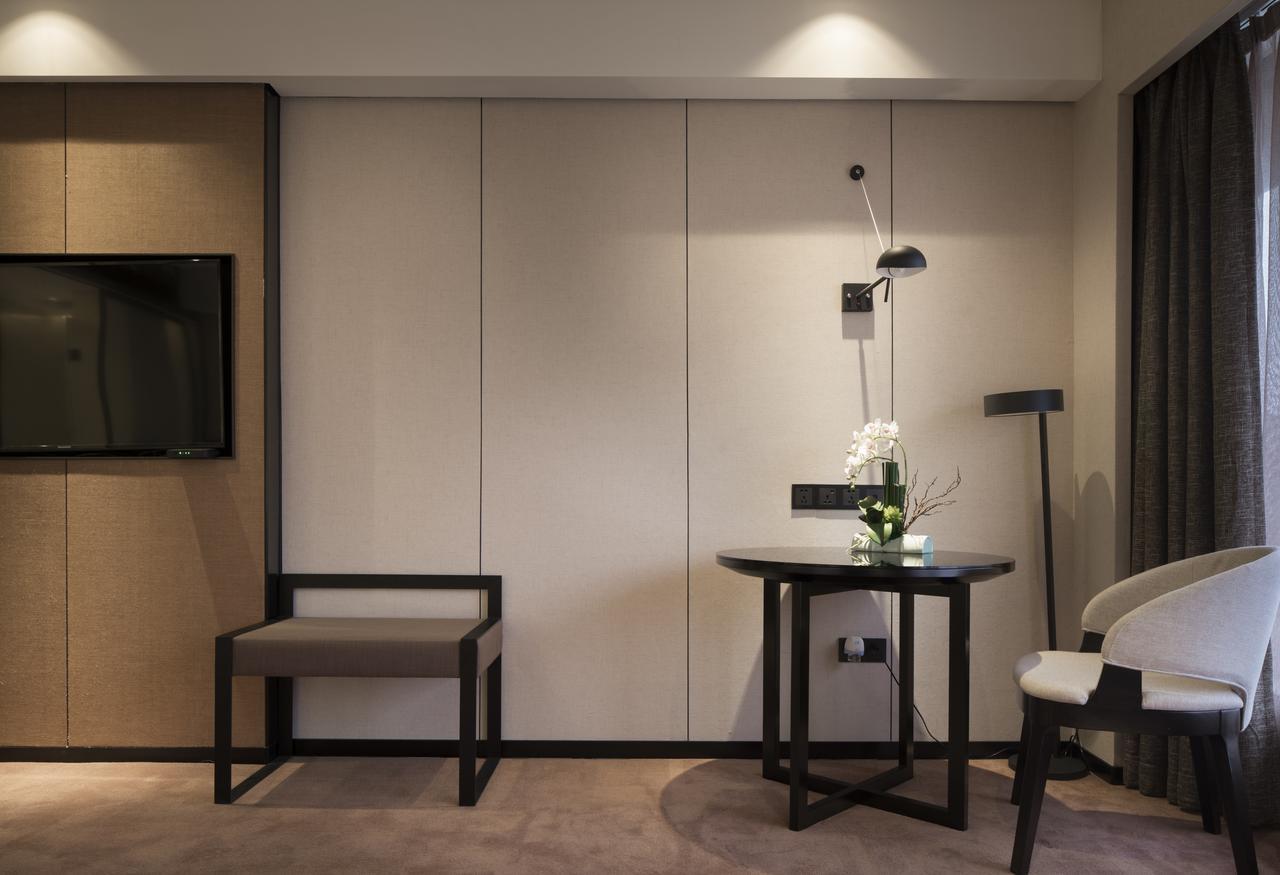 Paco Hotel Dongpu Guanghzou -Free Shuttle Bus For Canton Fair 외부 사진