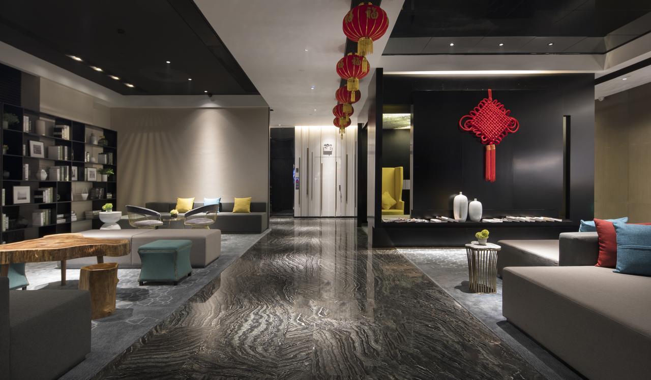Paco Hotel Dongpu Guanghzou -Free Shuttle Bus For Canton Fair 외부 사진