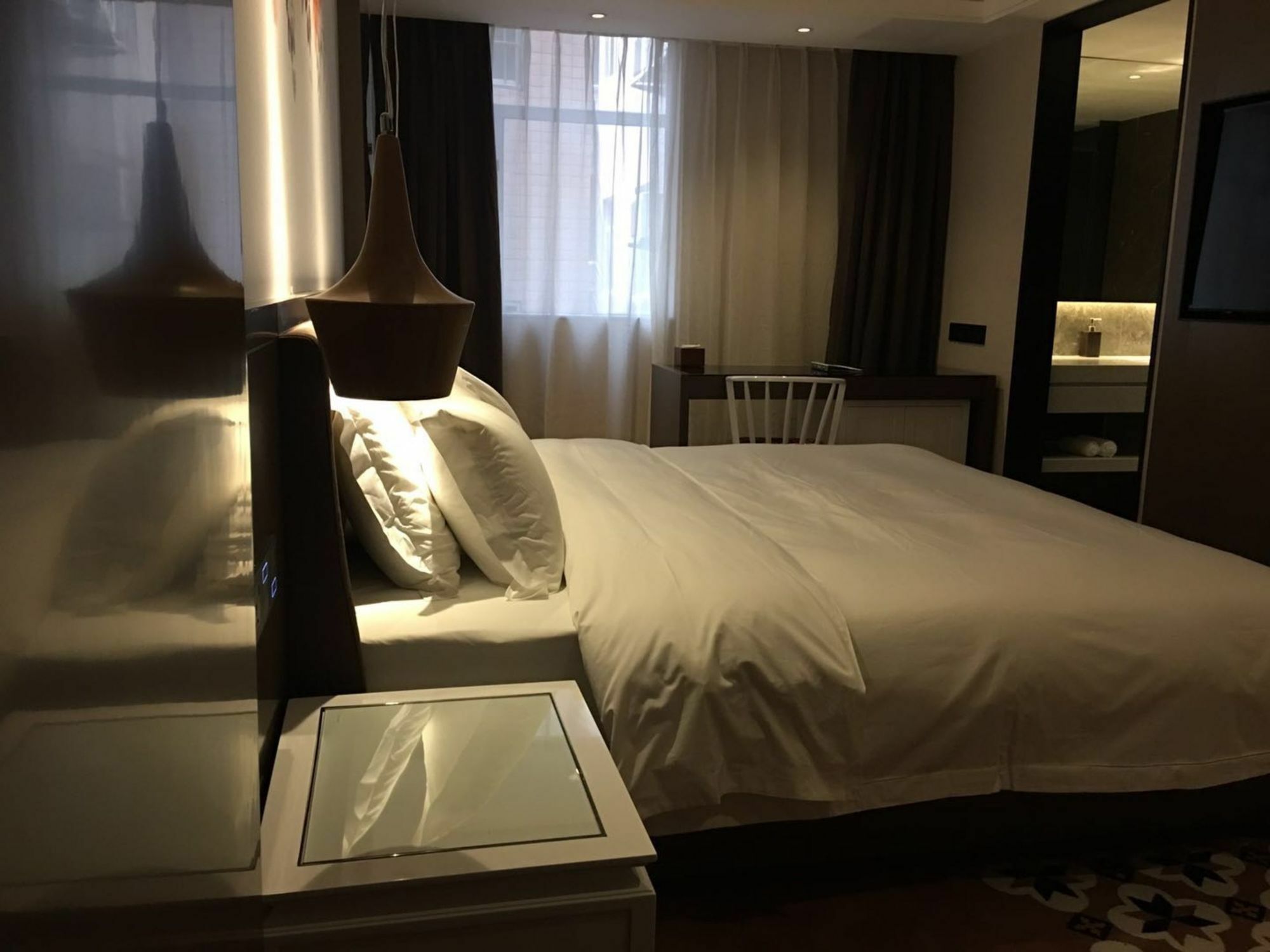 Paco Hotel Dongpu Guanghzou -Free Shuttle Bus For Canton Fair 외부 사진