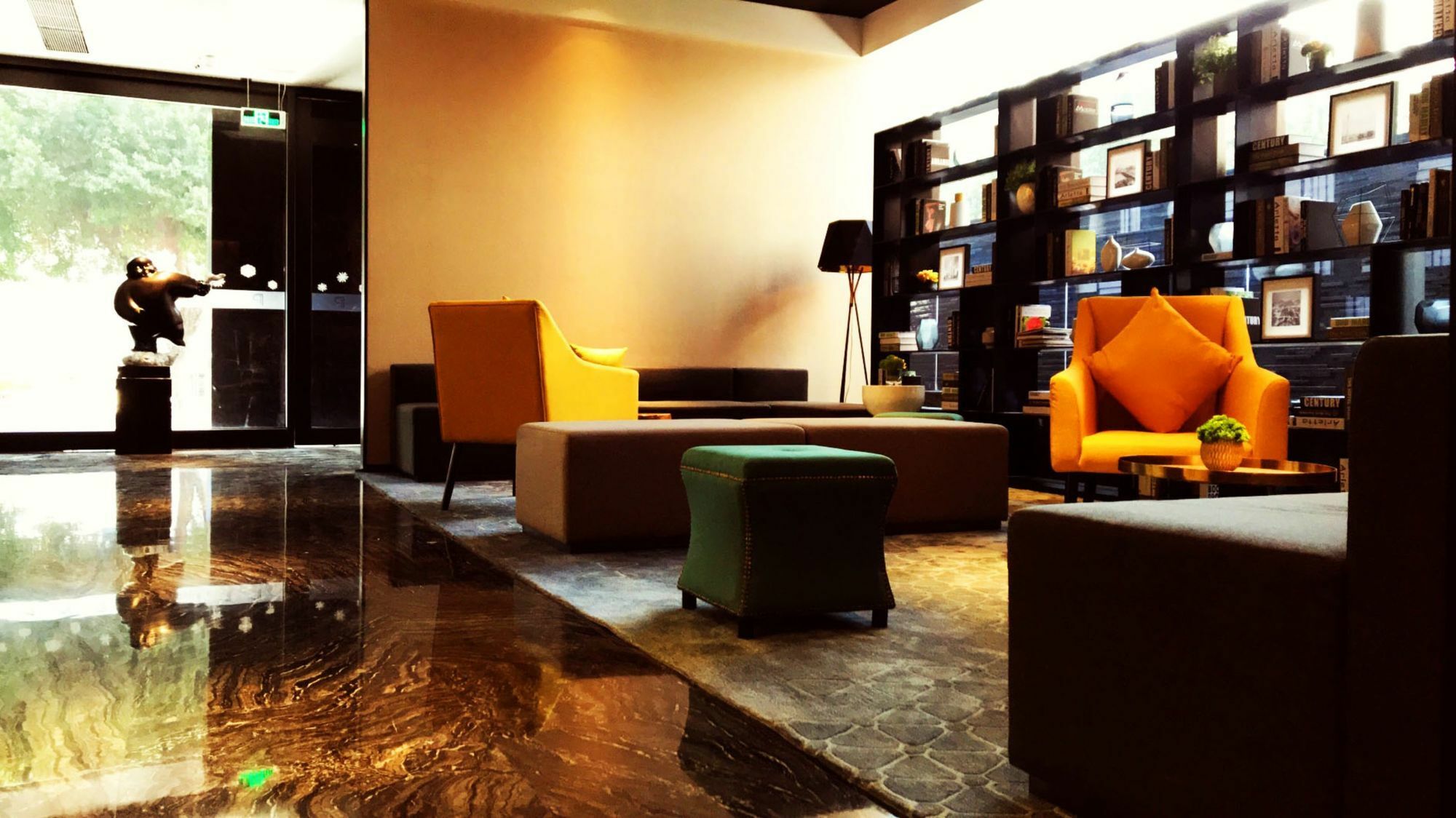 Paco Hotel Dongpu Guanghzou -Free Shuttle Bus For Canton Fair 외부 사진