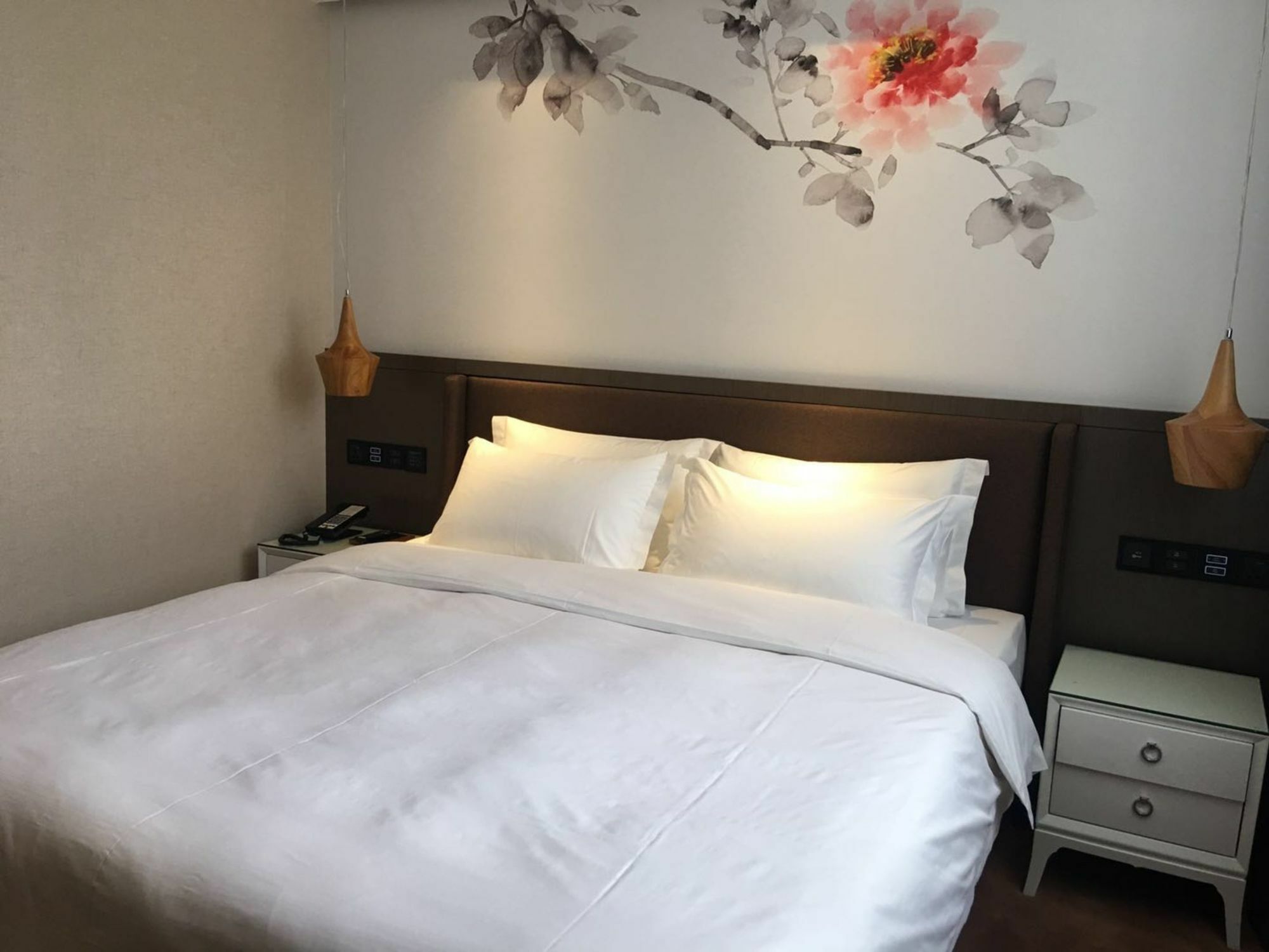 Paco Hotel Dongpu Guanghzou -Free Shuttle Bus For Canton Fair 외부 사진