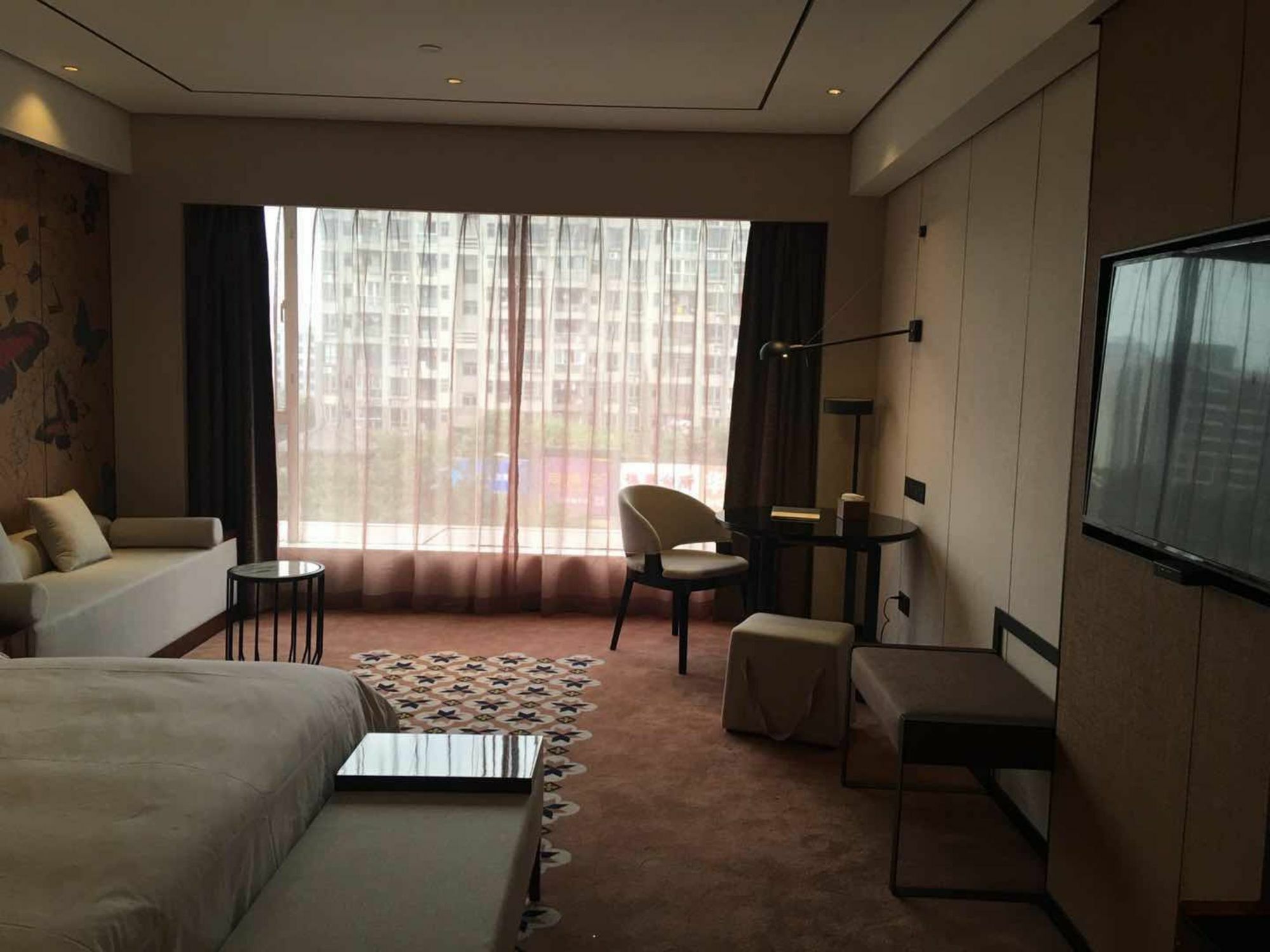 Paco Hotel Dongpu Guanghzou -Free Shuttle Bus For Canton Fair 외부 사진